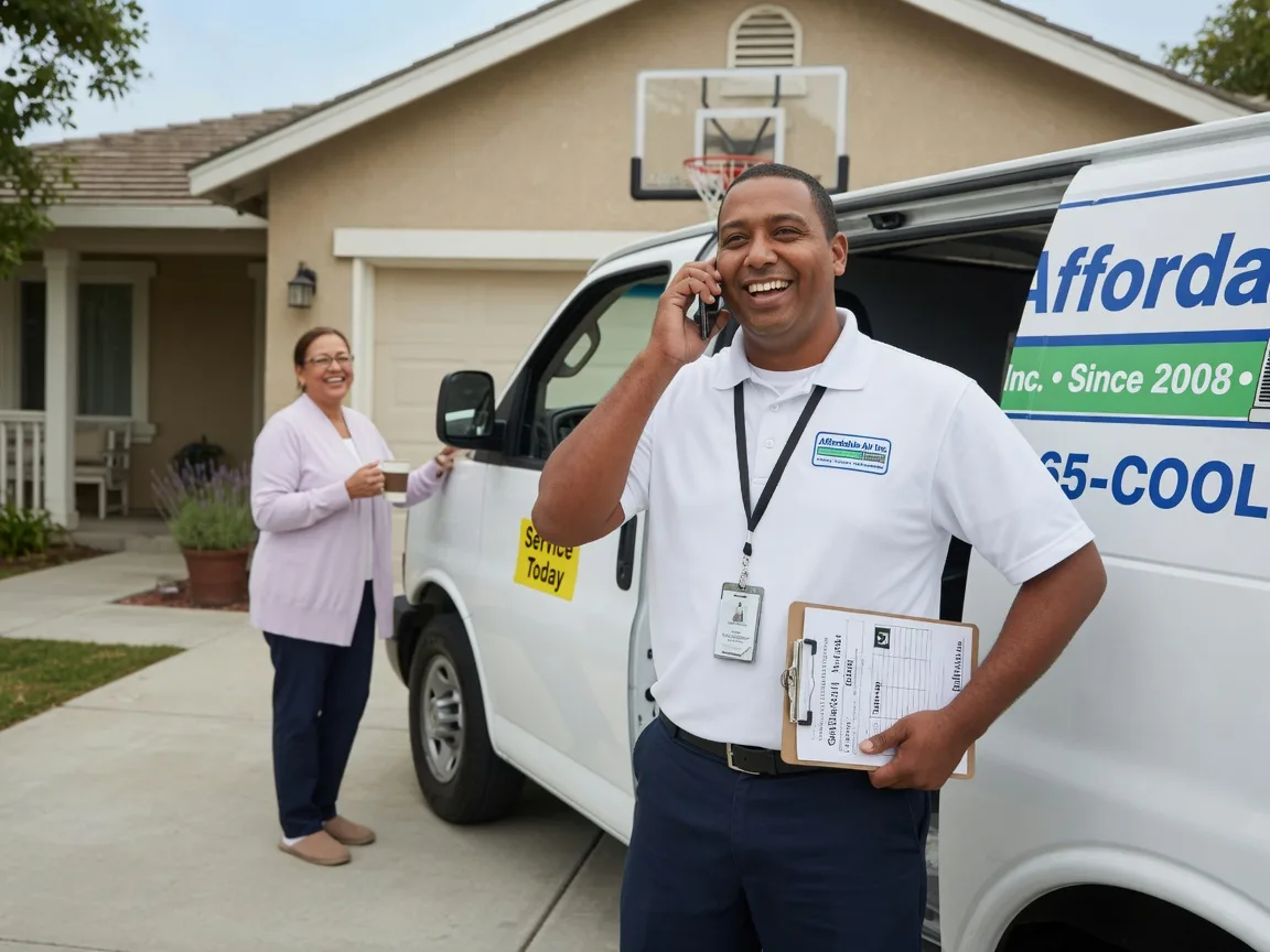 Central Ac Repair Platteville, WI FAQs
